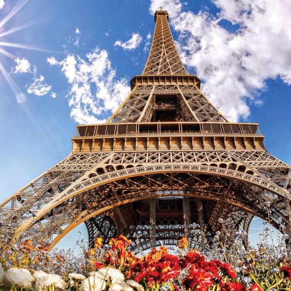 Gretchen tours -France