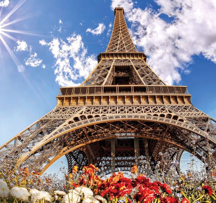 Gretchen tours -France